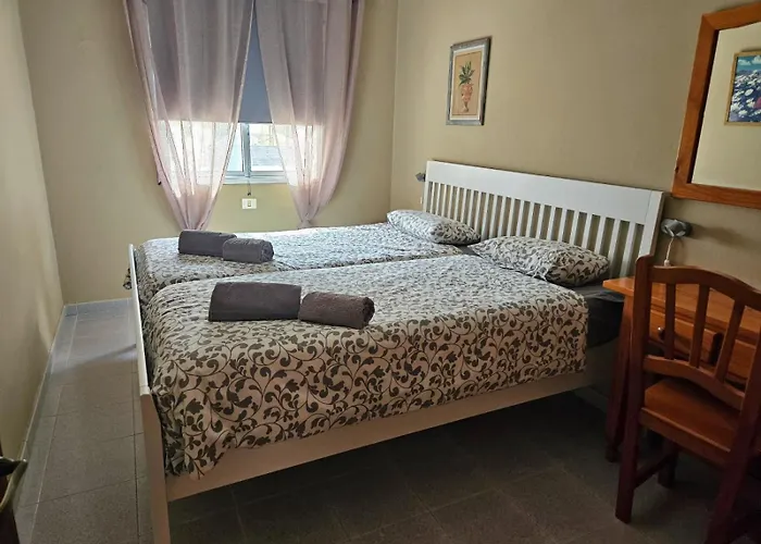 Flat Piatto Marianne Appartement *