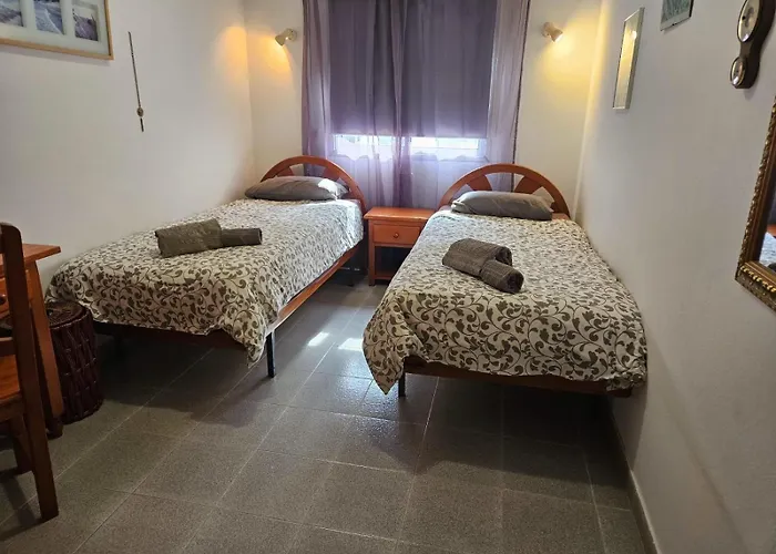 Flat Piatto Marianne *