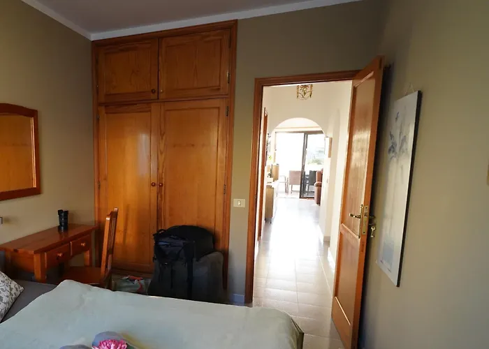 Flat Piatto Marianne