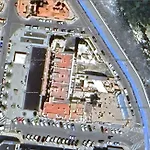 Flat Piatto Marianne * Κοραλέχο