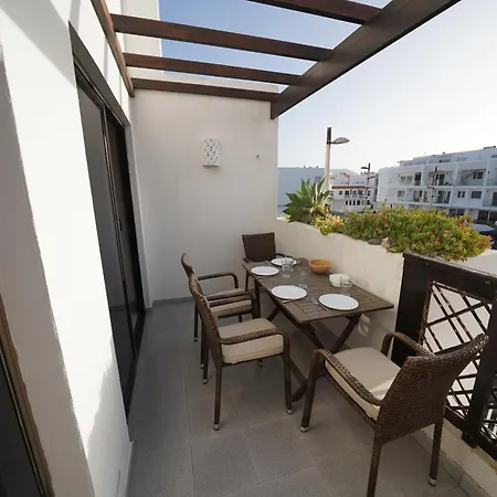 Appartement Flat Piatto Marianne Corralejo